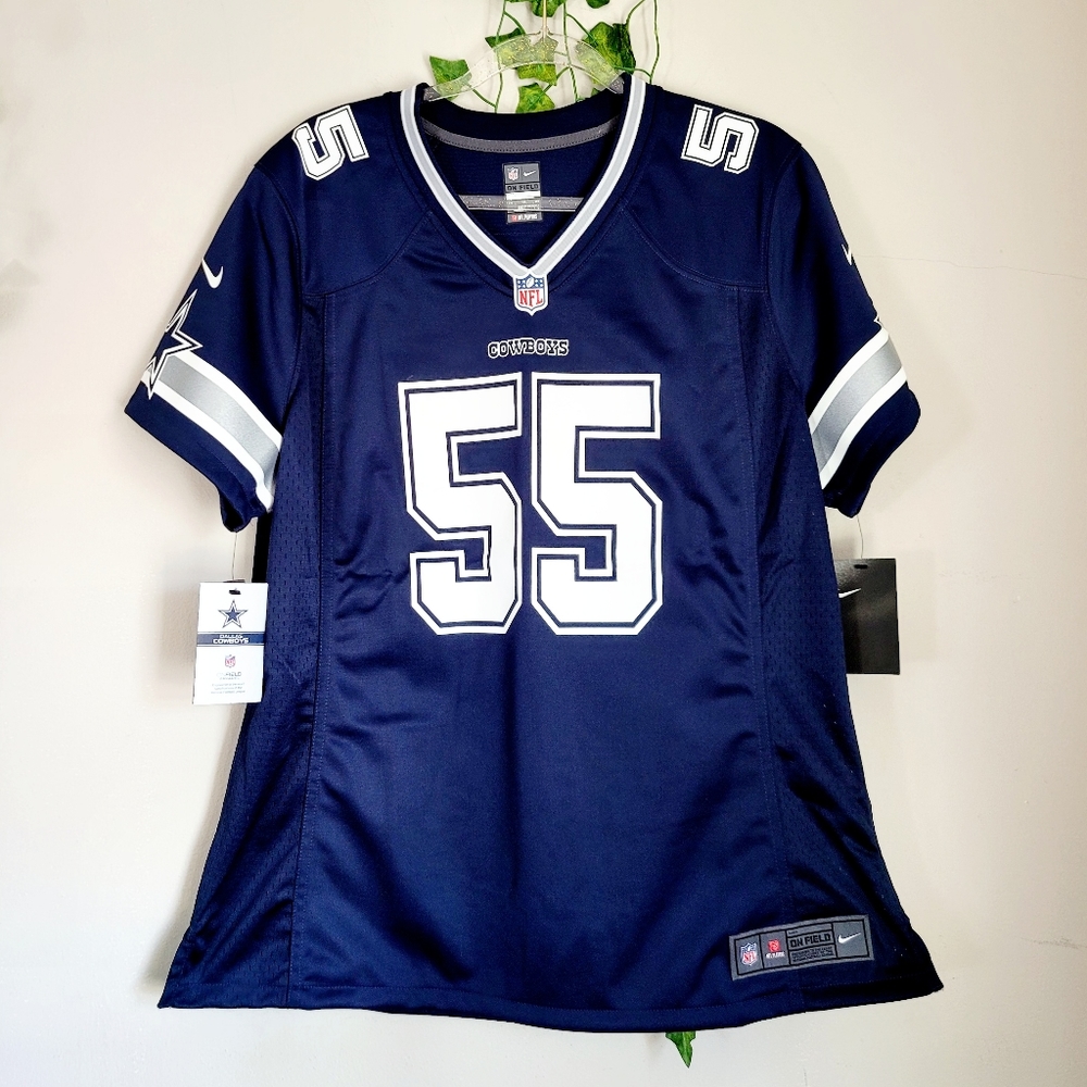 DALLAS COWBOYS NFL JERSEY NEW TAGS